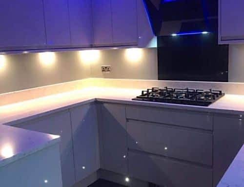 New Kitchen in Leeds
