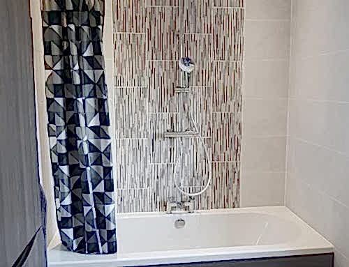 New Bathroom Install in Leeds