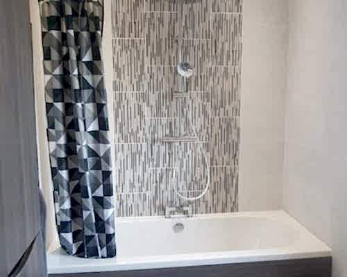 mosaic bathroom design 1