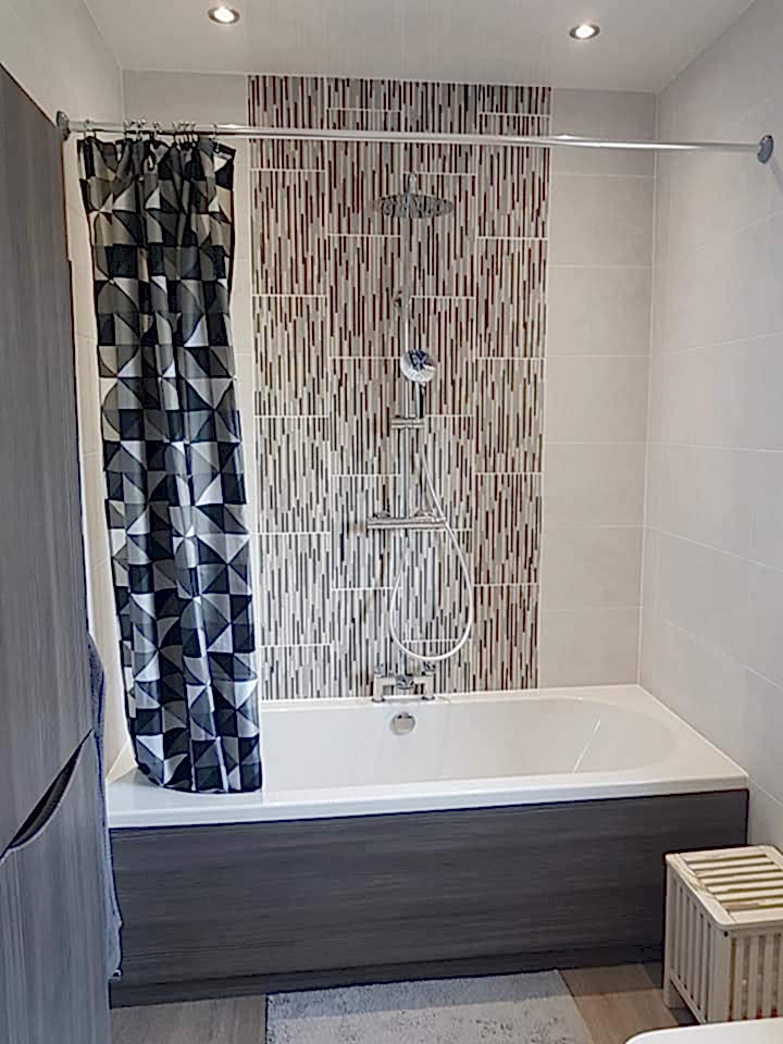 mosaic bathroom design 1