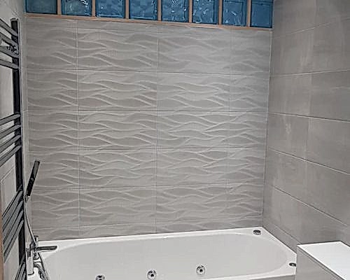 whirlpool bath