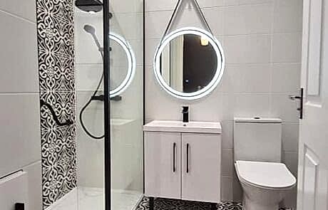 new bathroom design 1