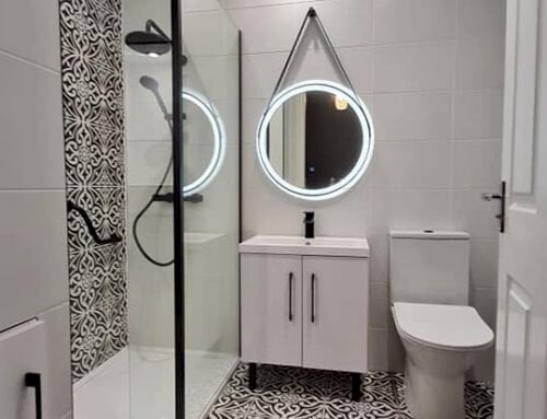 New Bathroom Design, Supply & Fit