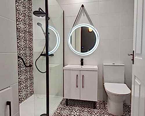 new bathroom design 1