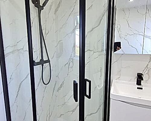 new shower bradford 2