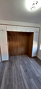 Overhead Units