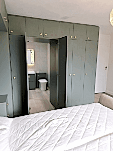 En Suite Bathroom
