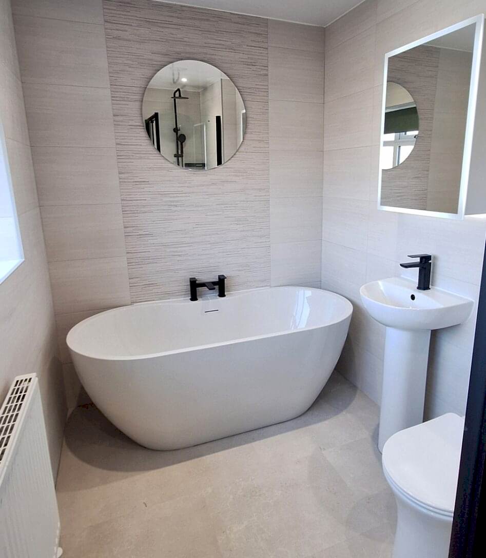 Bathroom Placeholder