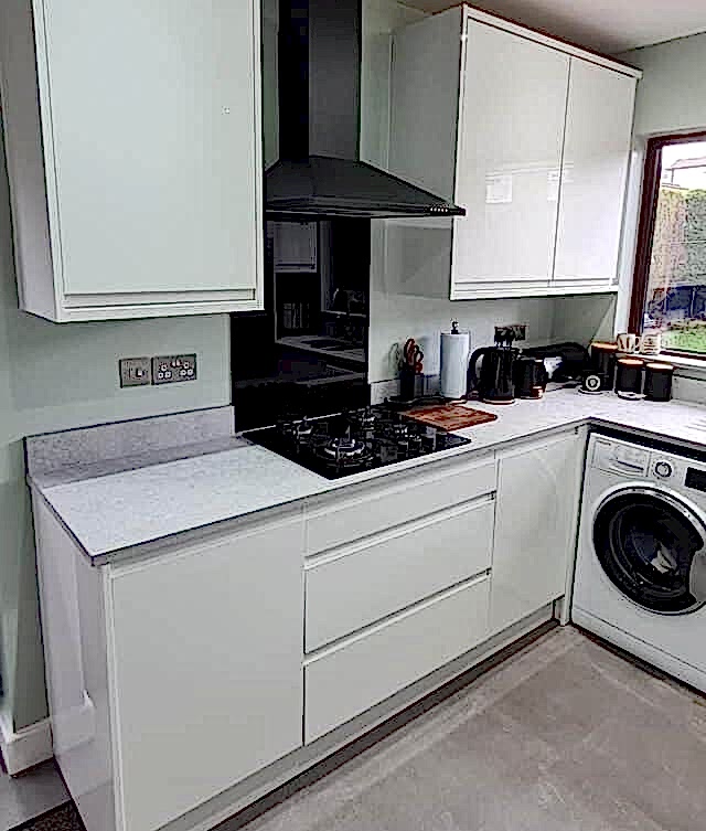 kitchen kitchen