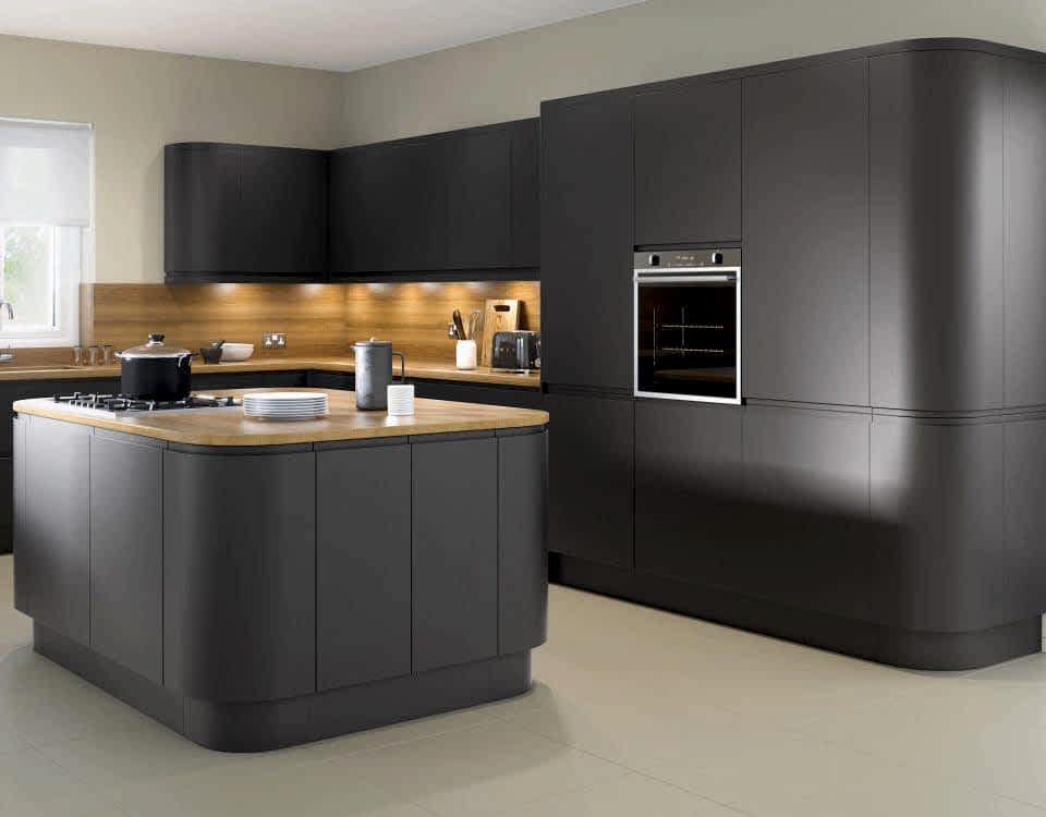 Kitchen Placeholder